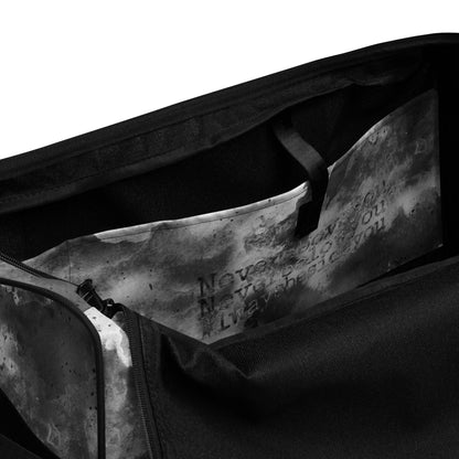 RP Duffle bag