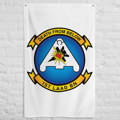 1st LAAD Flag V