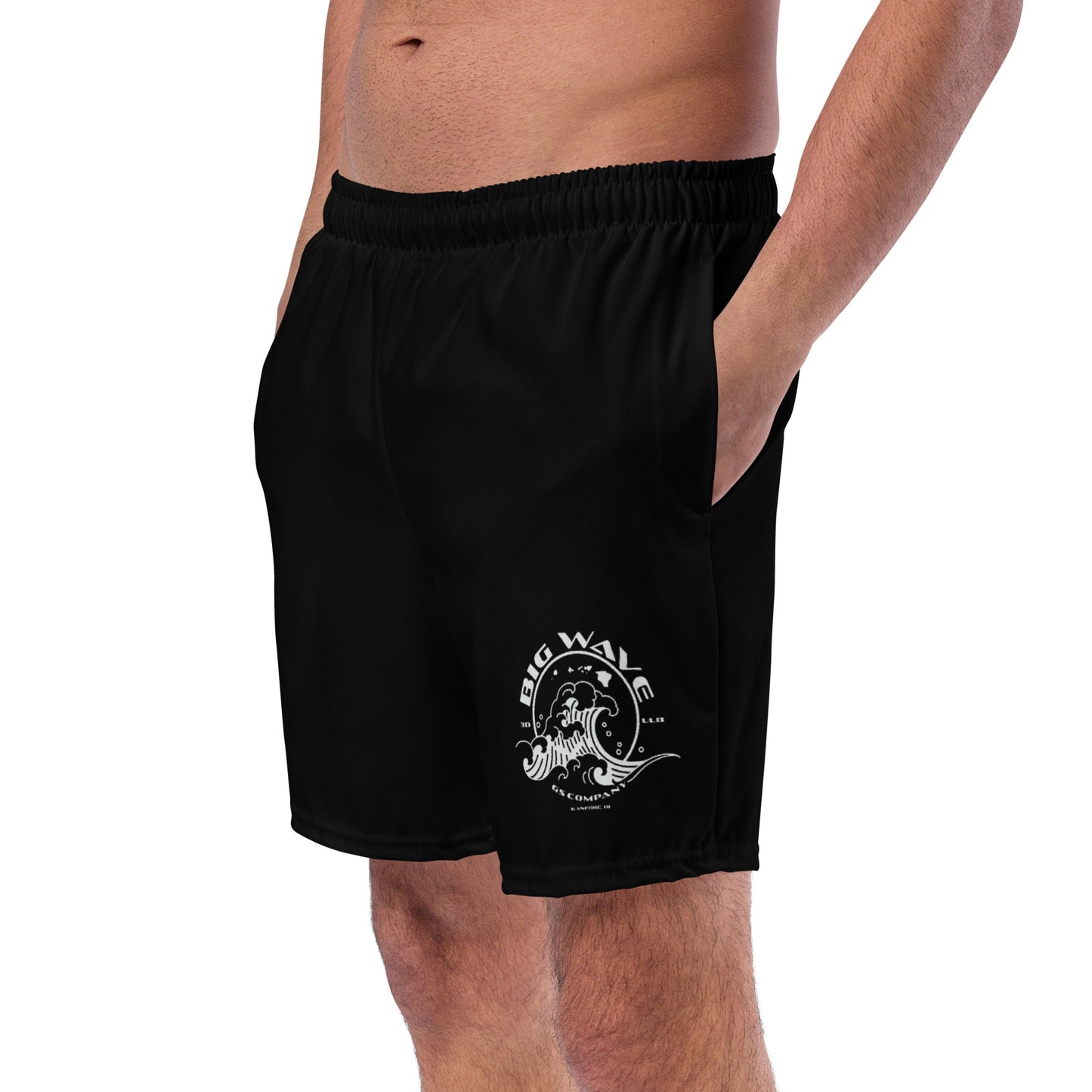 Bigwave PT Shorts