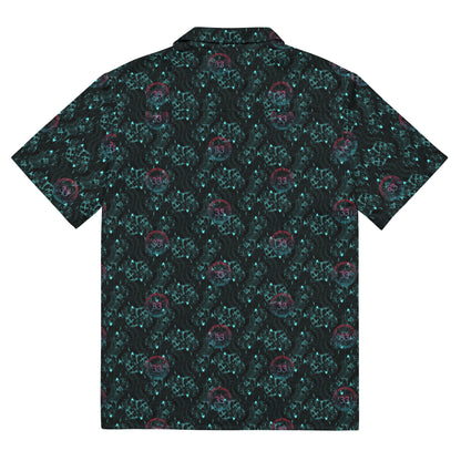 CLC 33 Aloha Friday Shirt