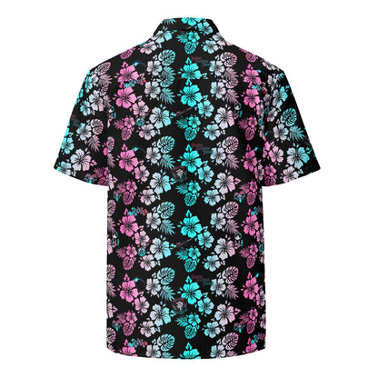 3d LCT Aloha Friday Shirt color