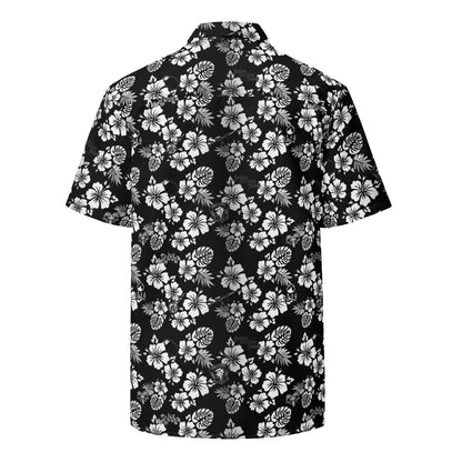 3d LCT Aloha Friday Shirt BW