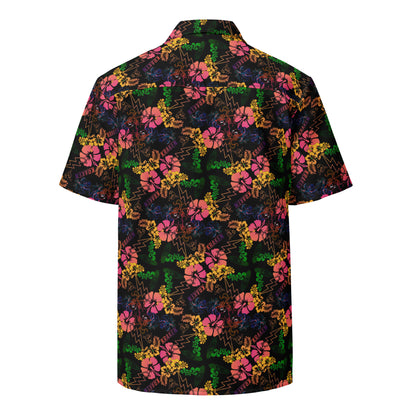 MWCS-18 B Aloha Shirt