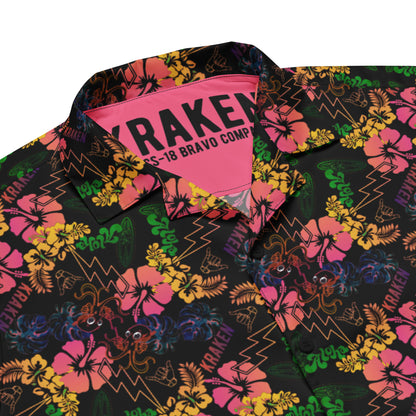 MWCS-18 B Aloha Shirt