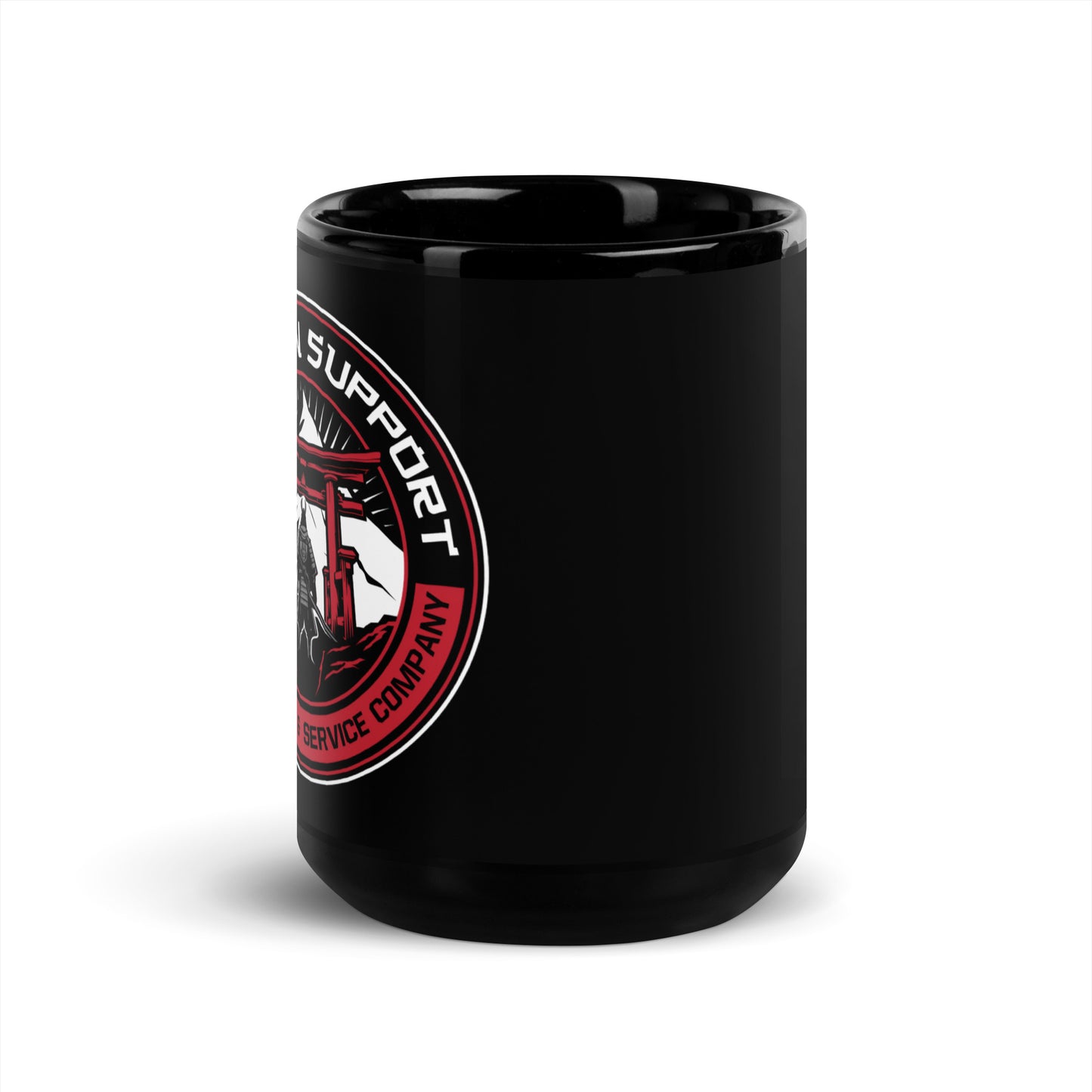 MWCS-18 H&S Mug