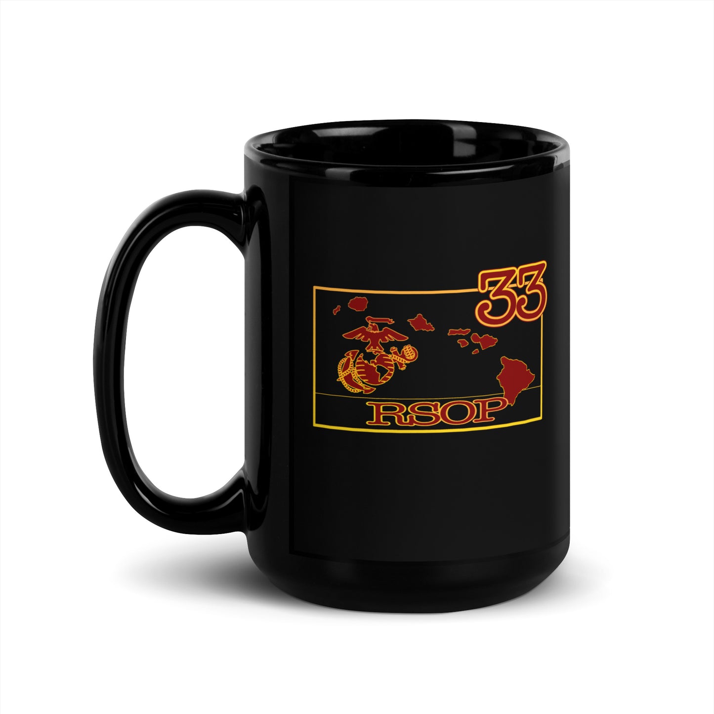 RSOP Lifer Juice Mug