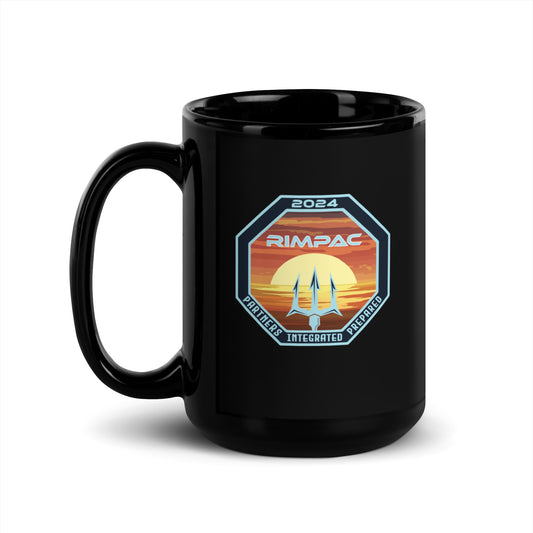 RIMPAC 2024 Mug