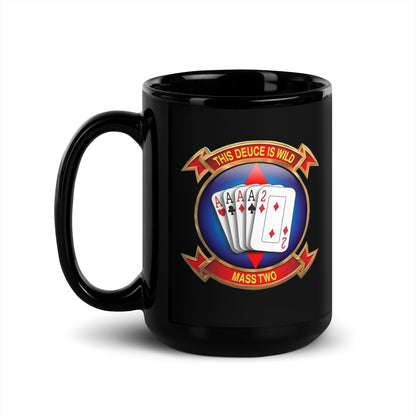 MASS-2 "Deuce" Lifer Juice Mug