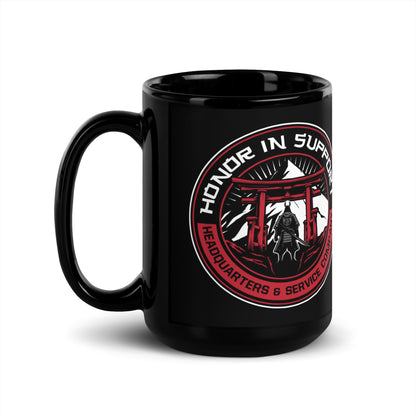 MWCS-18 H&S Mug