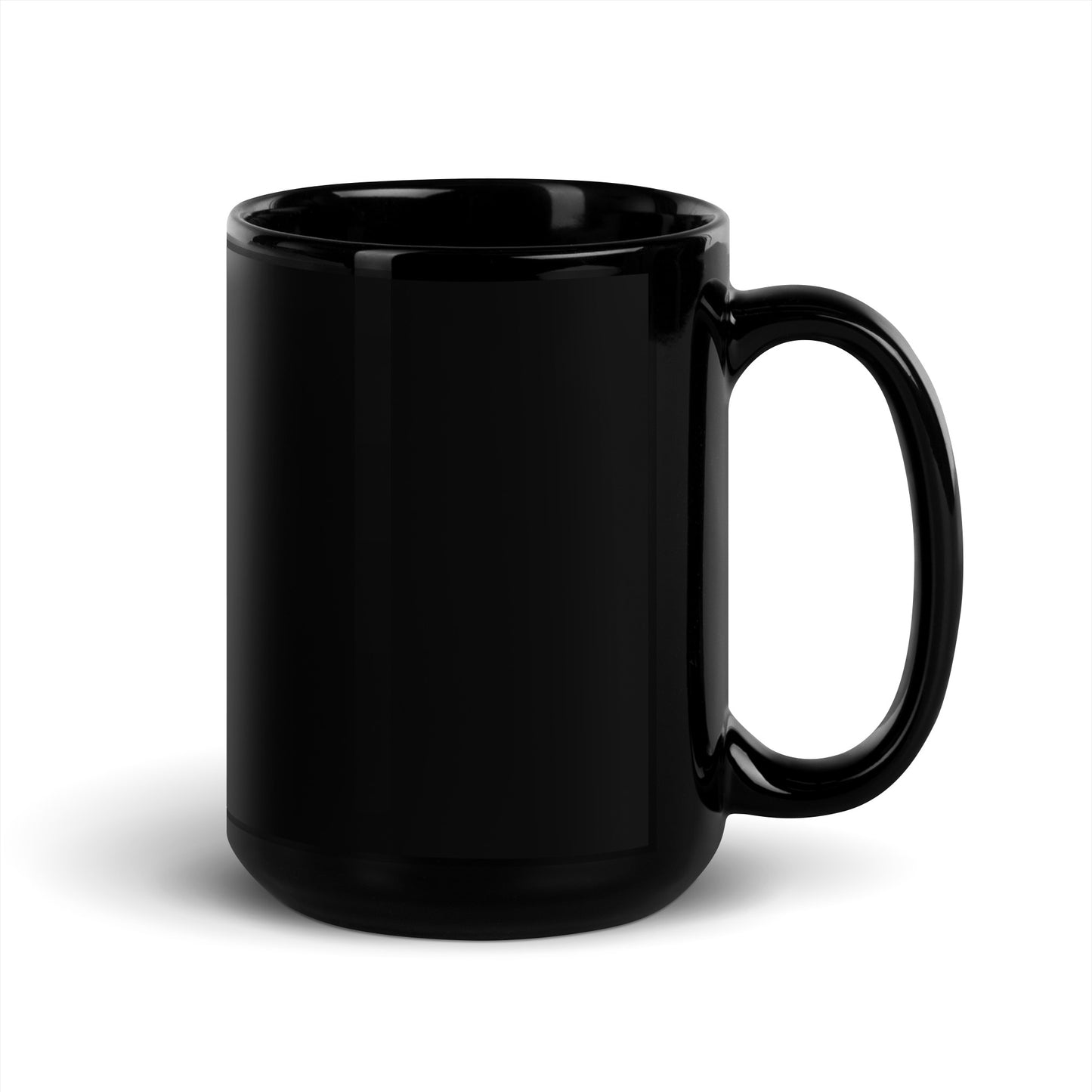 BIC Lifer Juice Mug