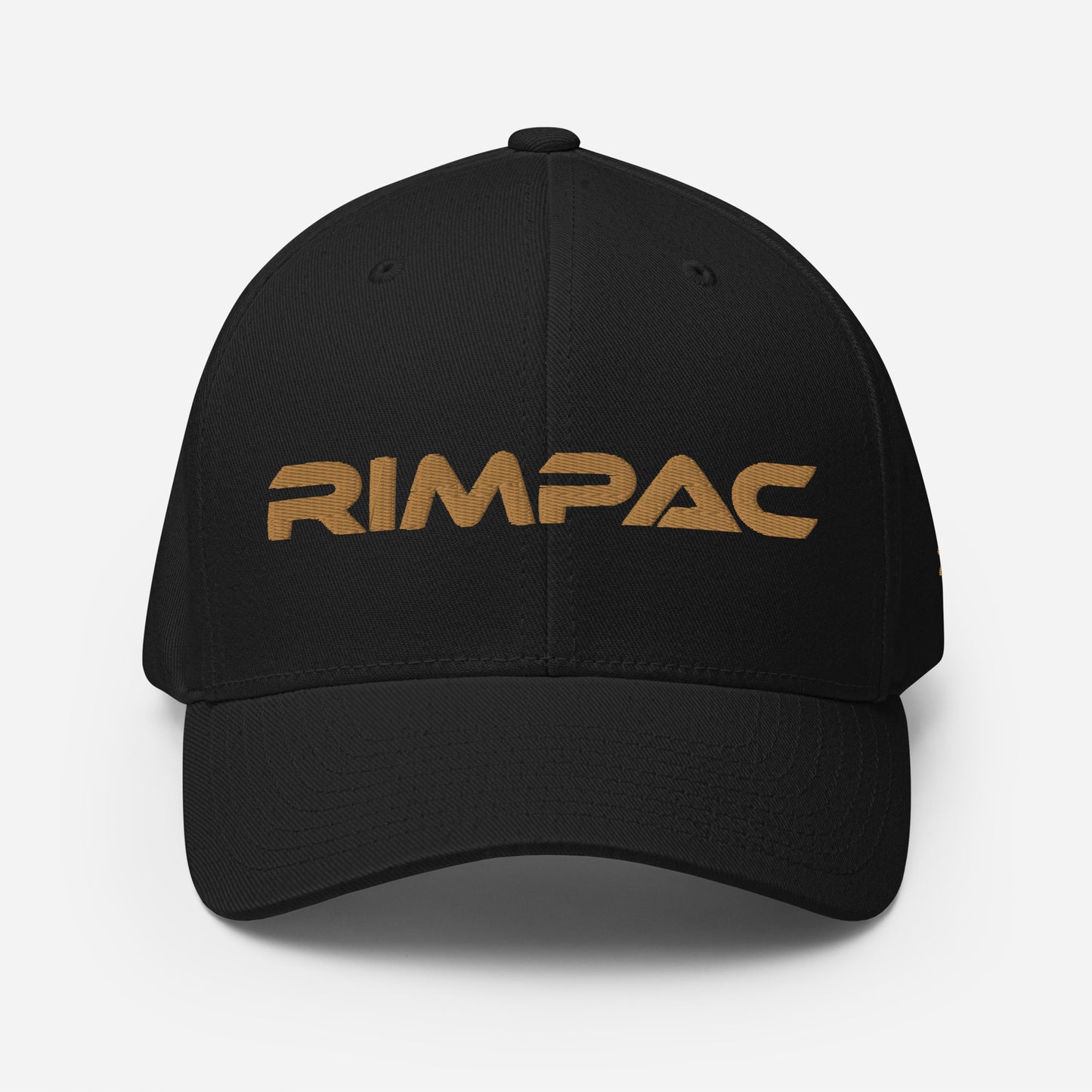 RIMPAC Fitted Hat