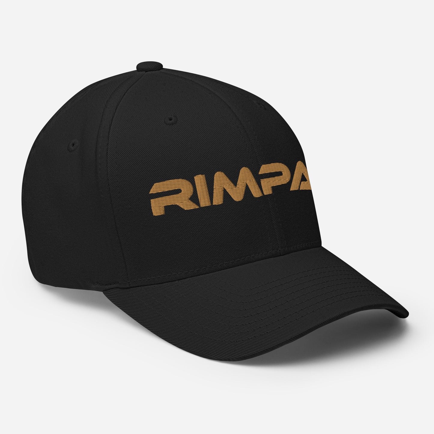 RIMPAC Fitted Hat