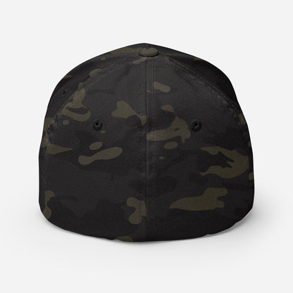 RIMPAC Fitted Hat