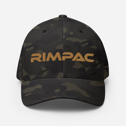 RIMPAC Fitted Hat