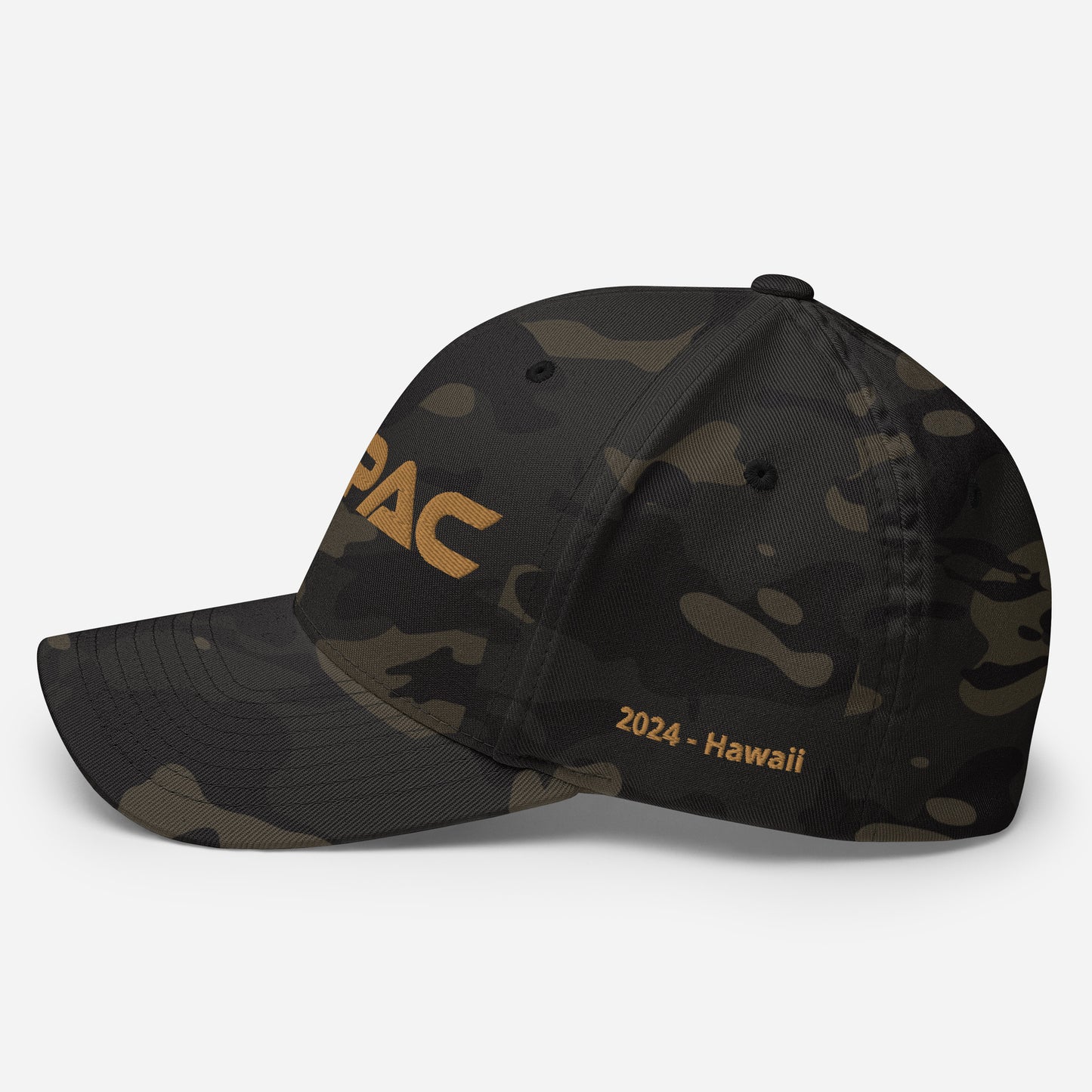 RIMPAC Fitted Hat