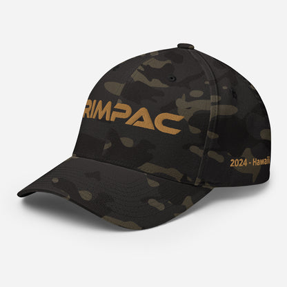 RIMPAC Fitted Hat