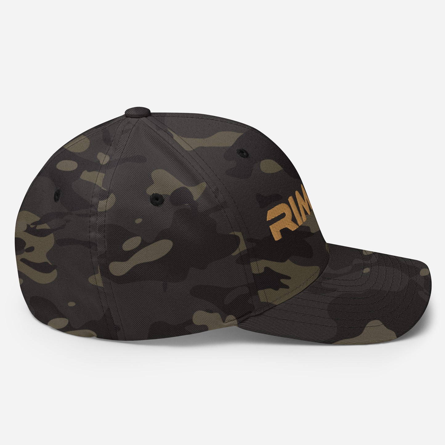 RIMPAC Fitted Hat