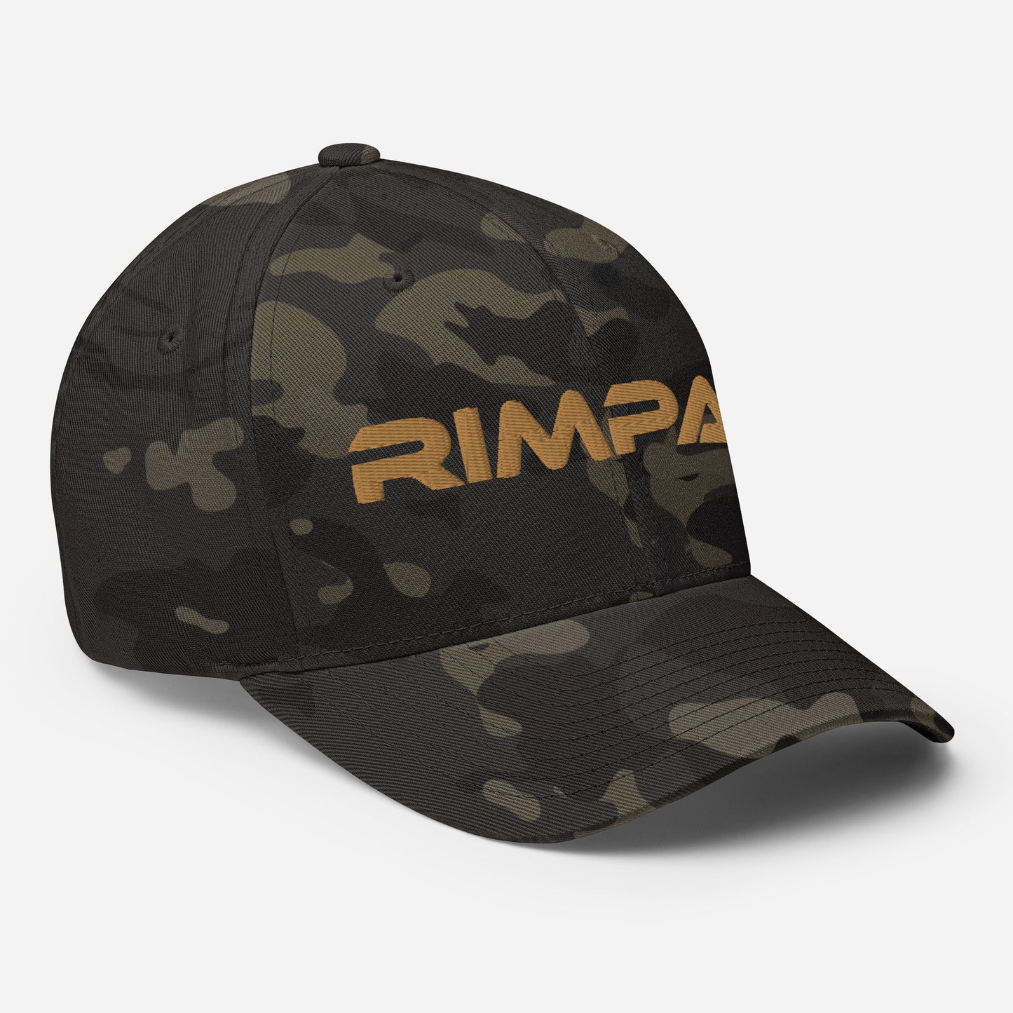 RIMPAC Fitted Hat