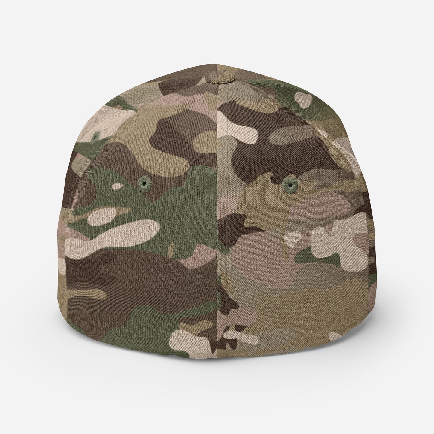 RIMPAC Fitted Hat