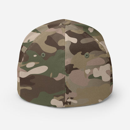 RIMPAC Fitted Hat