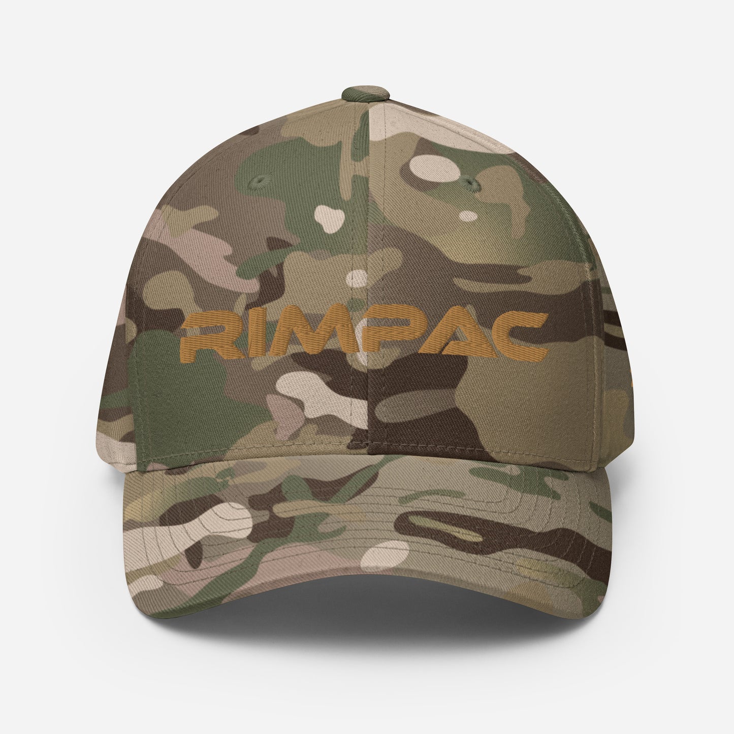 RIMPAC Fitted Hat