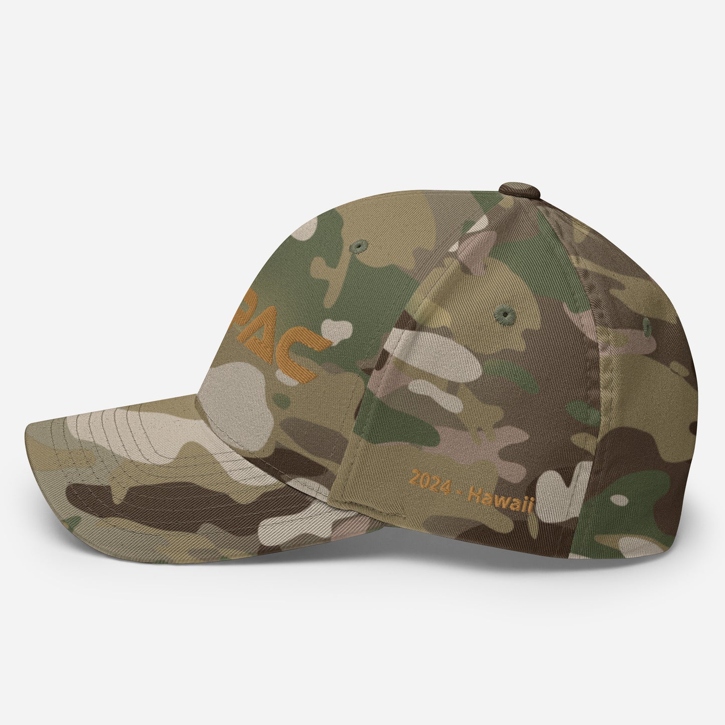 RIMPAC Fitted Hat