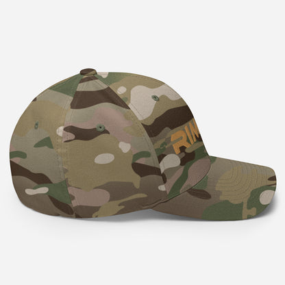 RIMPAC Fitted Hat