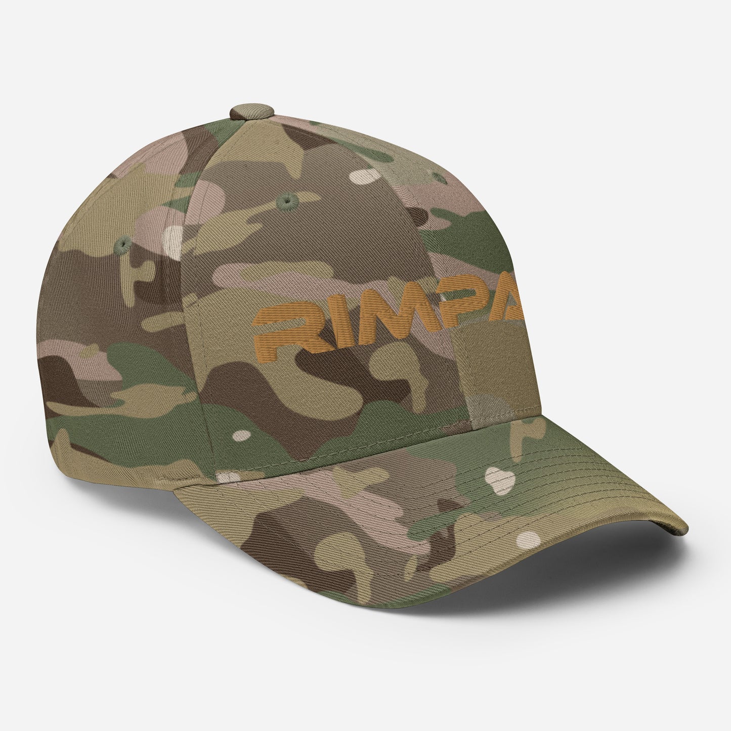 RIMPAC Fitted Hat