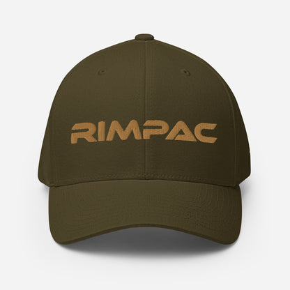 RIMPAC Fitted Hat