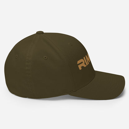 RIMPAC Fitted Hat