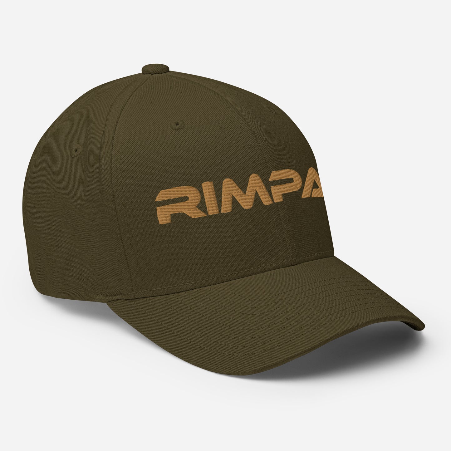 RIMPAC Fitted Hat