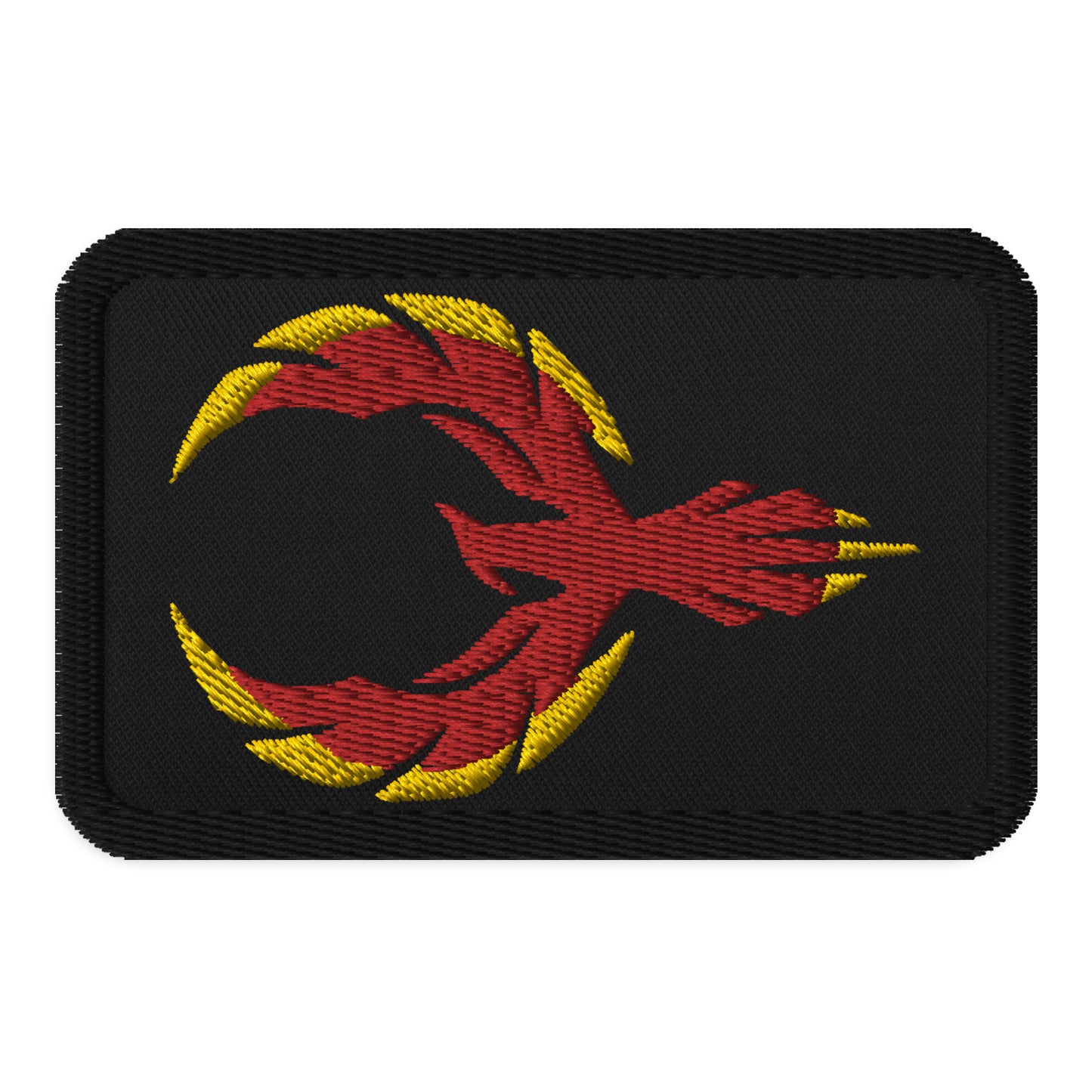 1st Maint Bn "Phoenix" Patch