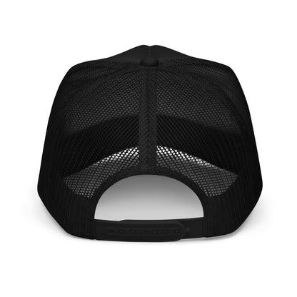 3d LLB Longboard Foam Trucker