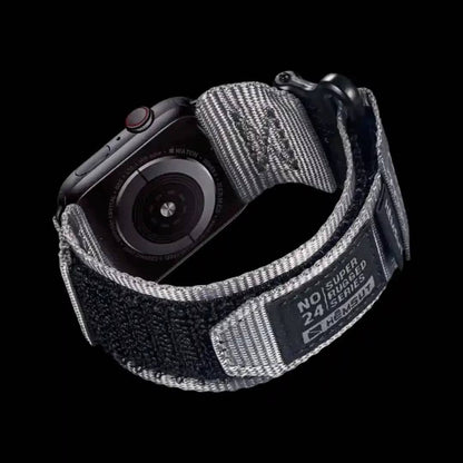 Tactical Apple Watch Band - The Tacticool