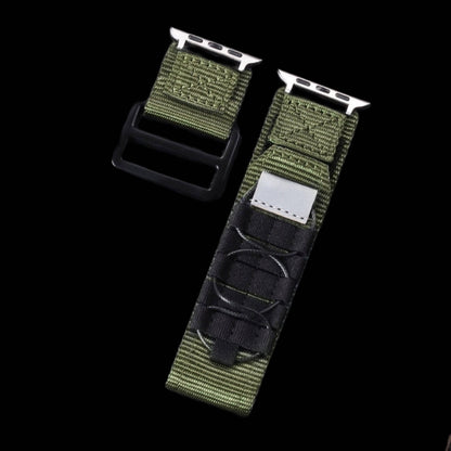 Apple Watch Tactical Band - Tacticool 2.0