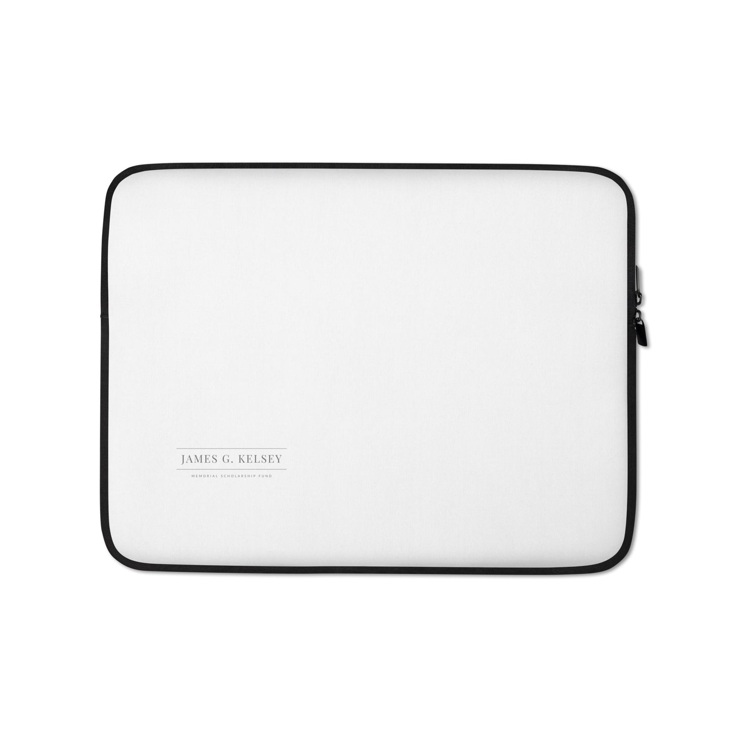 JGK Memorial Scholarshp Fund - Laptop Sleeve