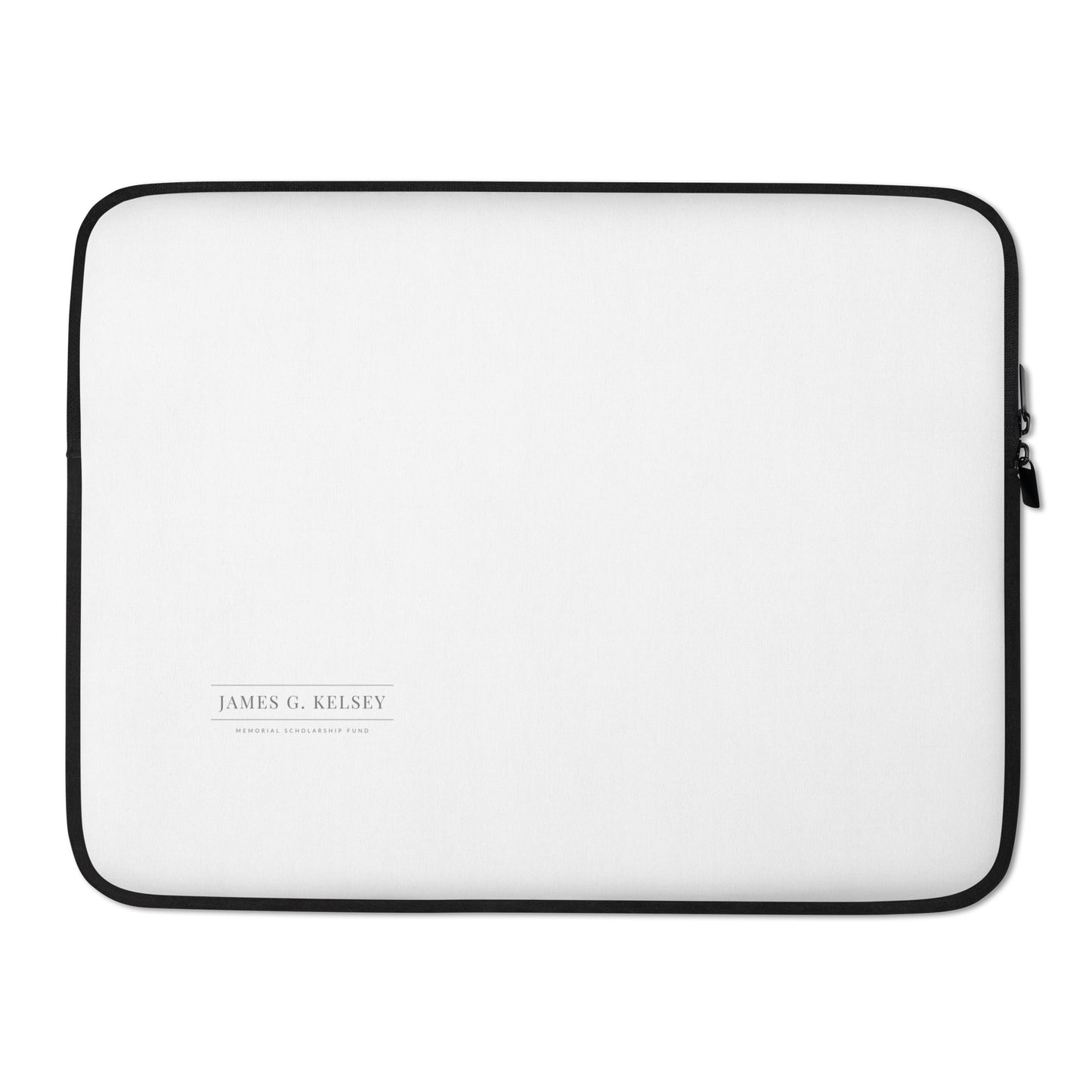 JGK Memorial Scholarshp Fund - Laptop Sleeve