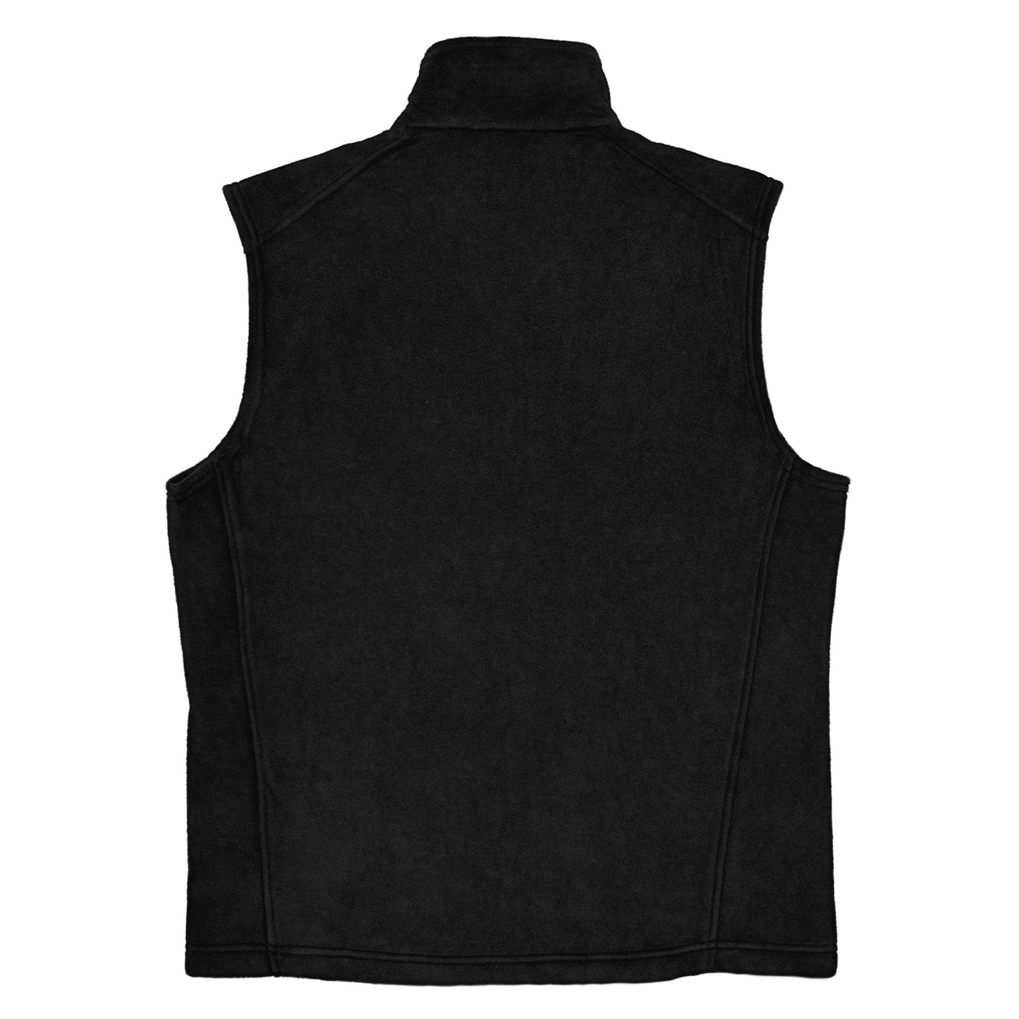 BIC Men’s Columbia fleece vest