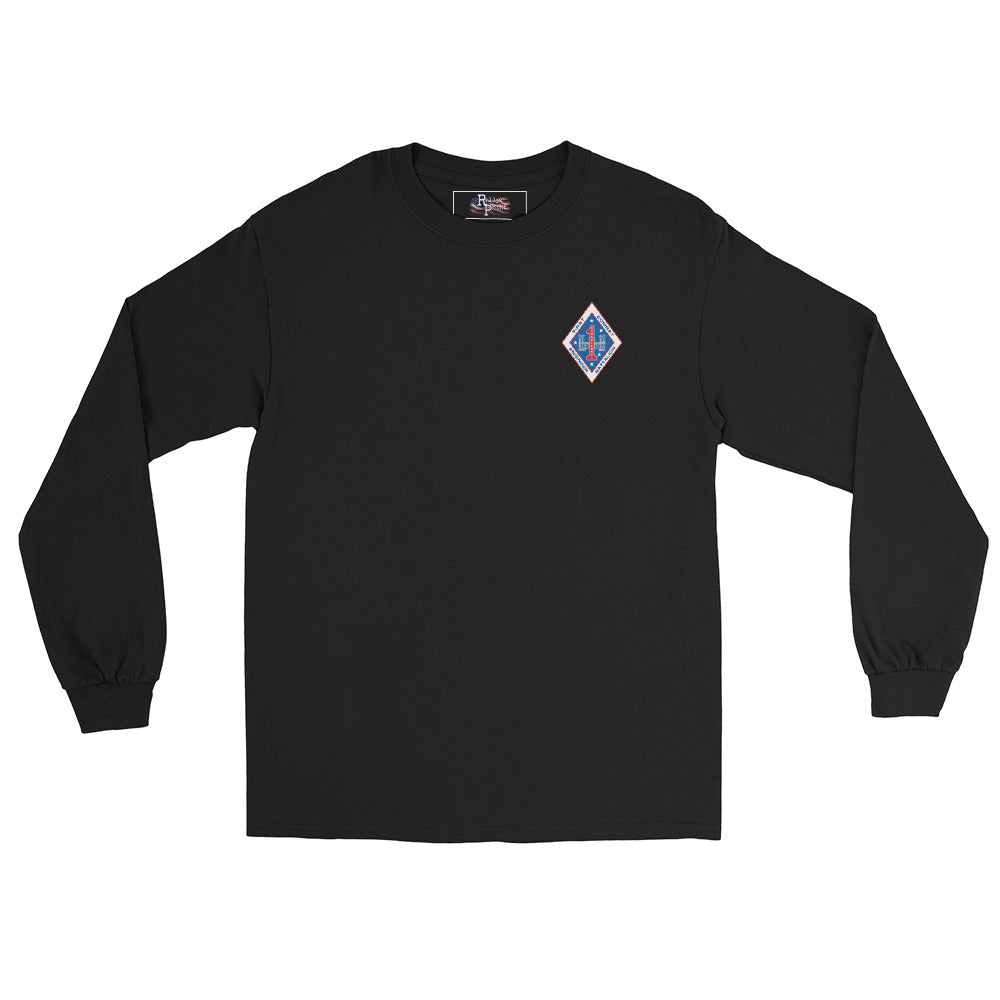 1st CEB Long Sleeve Shirt