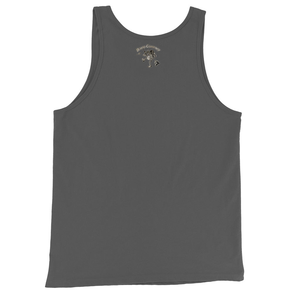 Banjo Co Tank Top