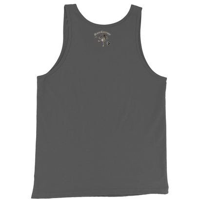 Banjo Co Tank Top