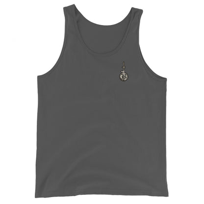 Banjo Co Tank Top