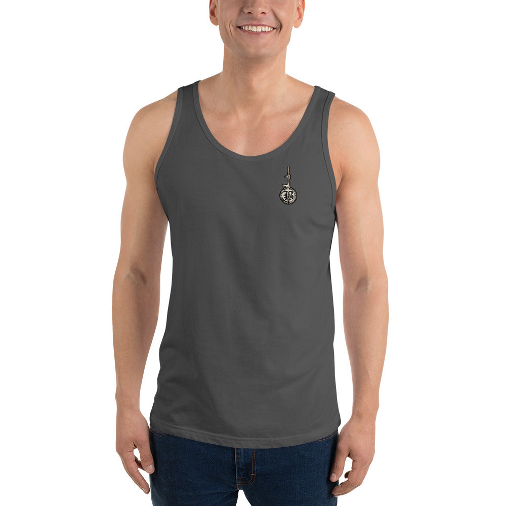 Banjo Co Tank Top