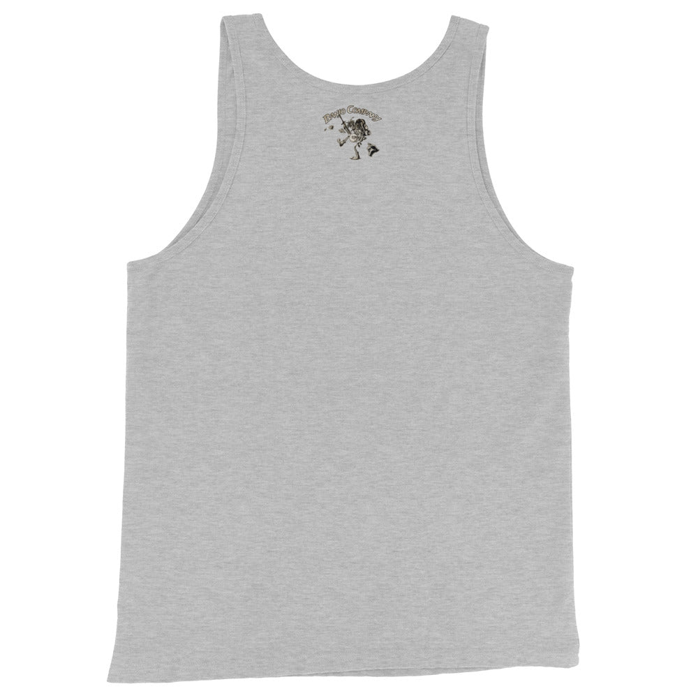 Banjo Co Tank Top