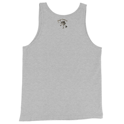 Banjo Co Tank Top