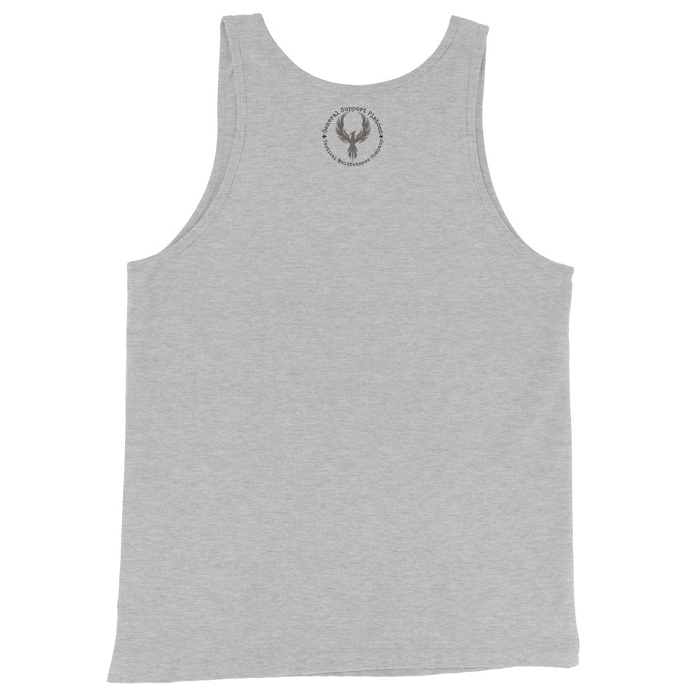 Phoenix Run Club - GSP Tank Top