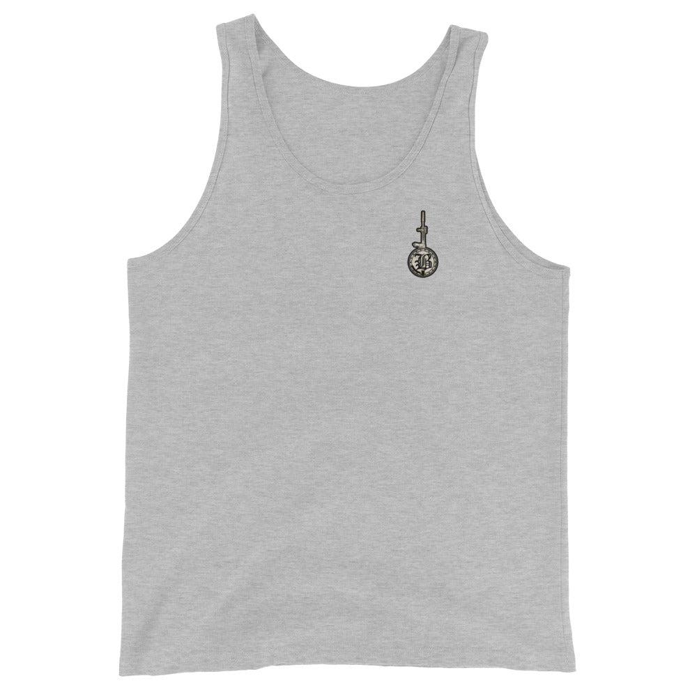 Banjo Co Tank Top