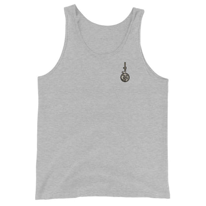 Banjo Co Tank Top