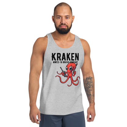 MWCS-18 Kraken Tank Top