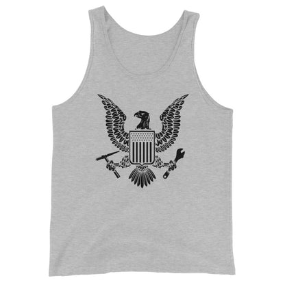 Phoenix Run Club - GSP Tank Top